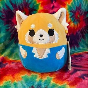 🎸 Sanrio’s Aggretsuko 🔺